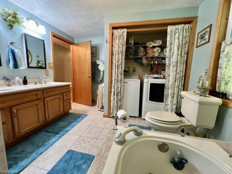 4109 Chapel Road Gassaway WV 26624