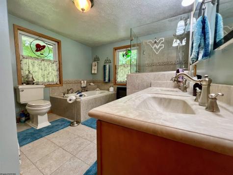 4109 Chapel Road Gassaway WV 26624