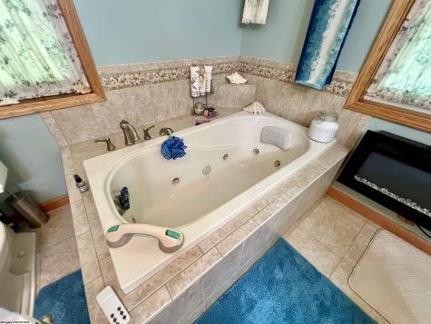 4109 Chapel Road Gassaway WV 26624