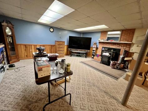 4109 Chapel Road Gassaway WV 26624