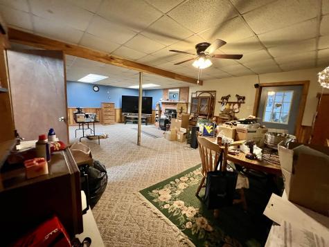 4109 Chapel Road Gassaway WV 26624