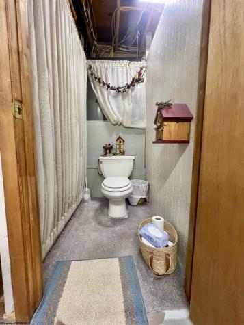 4109 Chapel Road Gassaway WV 26624