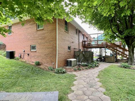 4109 Chapel Road Gassaway WV 26624