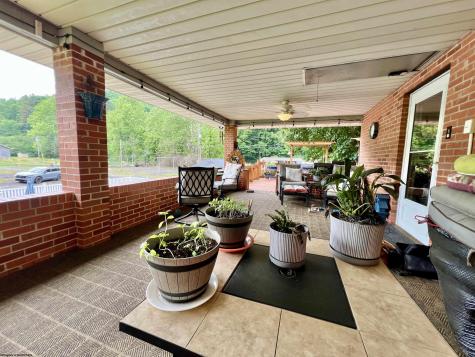 4109 Chapel Road Gassaway WV 26624