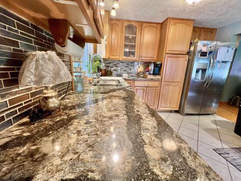 4109 Chapel Road Gassaway WV 26624