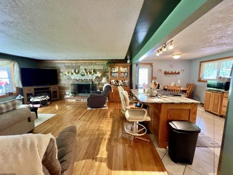 4109 Chapel Road Gassaway WV 26624