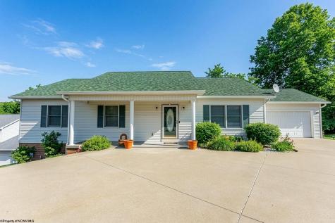 1010 Ashton Drive Morgantown WV 26508