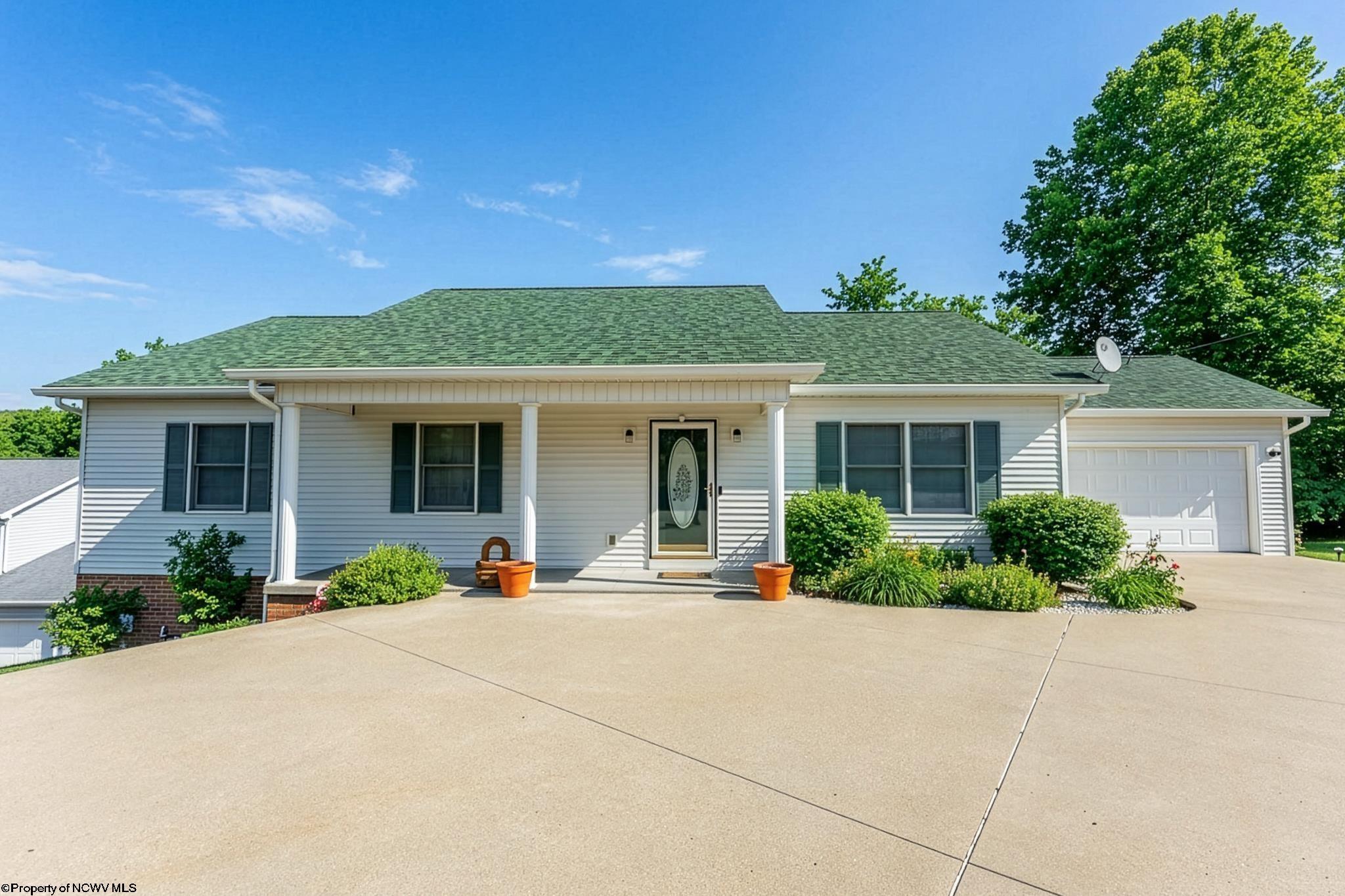 1010 Ashton Drive Morgantown WV 26508
