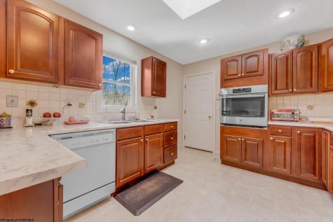 1010 Ashton Drive Morgantown WV 26508