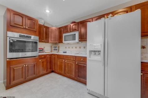 1010 Ashton Drive Morgantown WV 26508