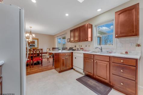 1010 Ashton Drive Morgantown WV 26508
