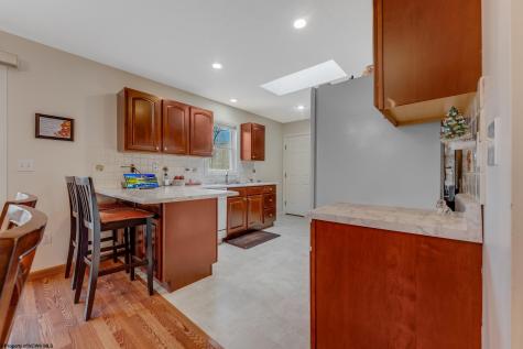 1010 Ashton Drive Morgantown WV 26508