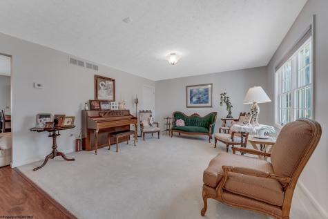 1010 Ashton Drive Morgantown WV 26508