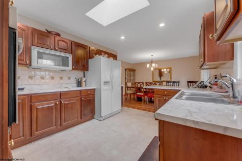 1010 Ashton Drive Morgantown WV 26508