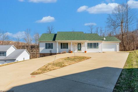 1010 Ashton Drive Morgantown WV 26508