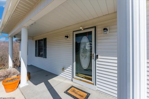 1010 Ashton Drive Morgantown WV 26508