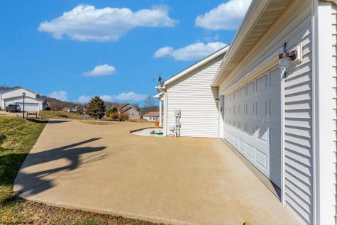 1010 Ashton Drive Morgantown WV 26508