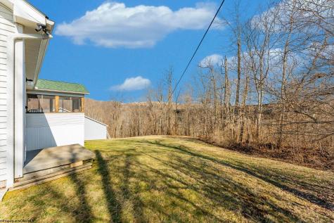 1010 Ashton Drive Morgantown WV 26508