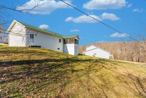 1010 Ashton Drive Morgantown WV 26508