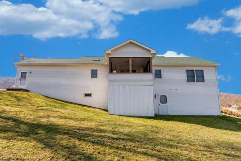 1010 Ashton Drive Morgantown WV 26508