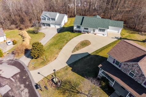 1010 Ashton Drive Morgantown WV 26508