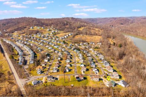 1010 Ashton Drive Morgantown WV 26508