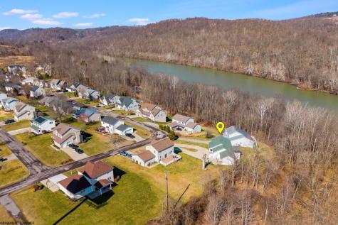 1010 Ashton Drive Morgantown WV 26508