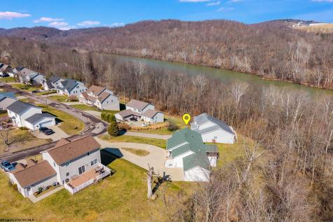 1010 Ashton Drive Morgantown WV 26508