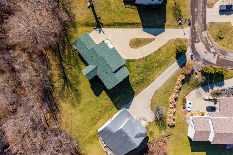 1010 Ashton Drive Morgantown WV 26508