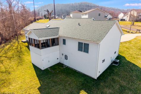1010 Ashton Drive Morgantown WV 26508