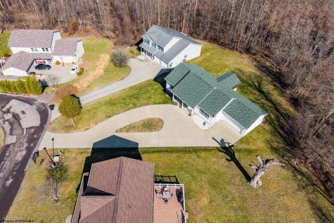 1010 Ashton Drive Morgantown WV 26508