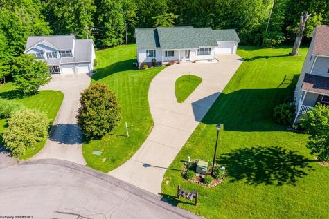 1010 Ashton Drive Morgantown WV 26508
