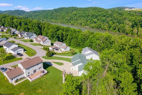 1010 Ashton Drive Morgantown WV 26508