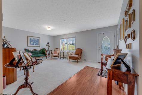1010 Ashton Drive Morgantown WV 26508