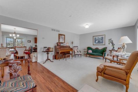 1010 Ashton Drive Morgantown WV 26508
