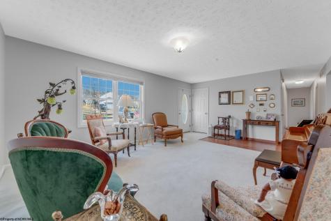 1010 Ashton Drive Morgantown WV 26508