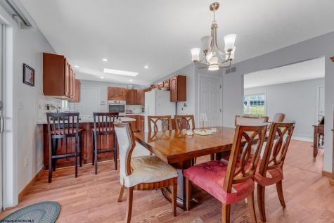 1010 Ashton Drive Morgantown WV 26508