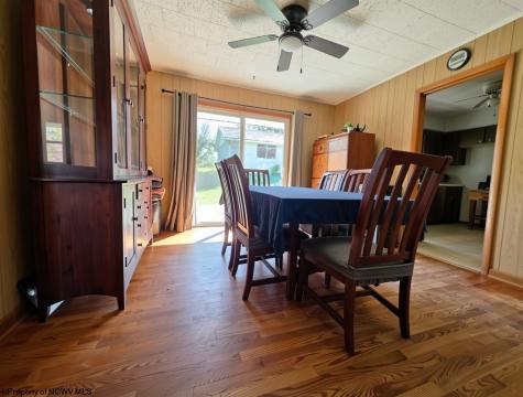 300 N Toy Street Terra Alta WV 26764