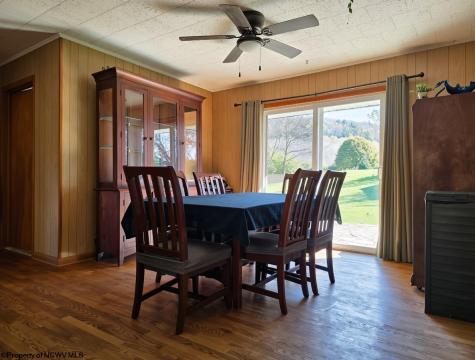 300 N Toy Street Terra Alta WV 26764