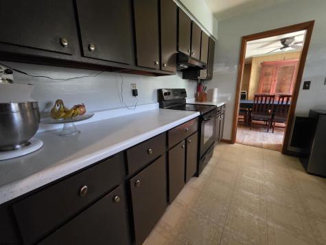 300 N Toy Street Terra Alta WV 26764