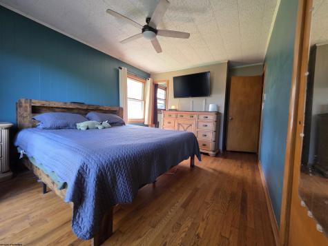 300 N Toy Street Terra Alta WV 26764