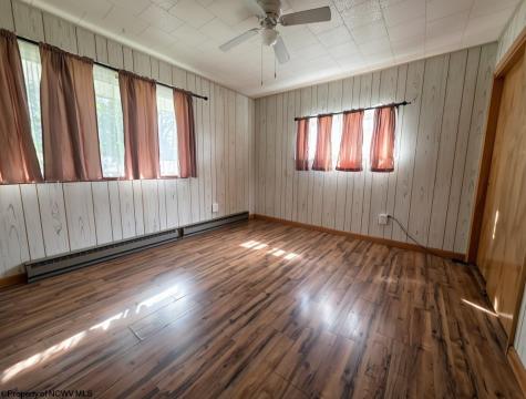300 N Toy Street Terra Alta WV 26764