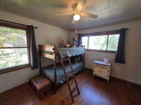 300 N Toy Street Terra Alta WV 26764