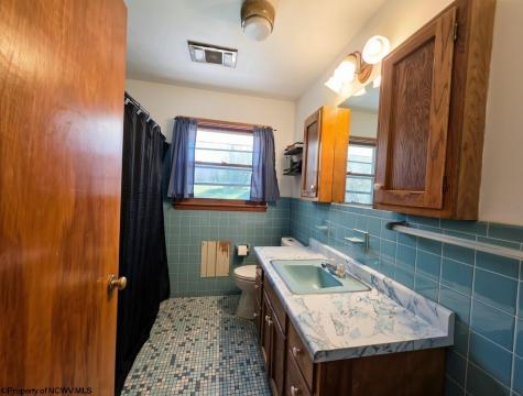 300 N Toy Street Terra Alta WV 26764
