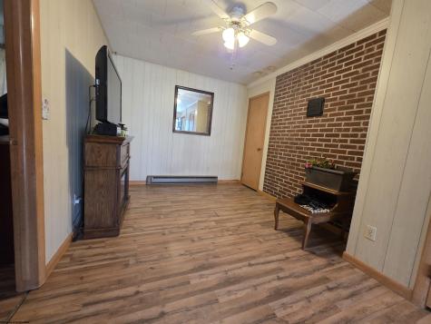300 N Toy Street Terra Alta WV 26764