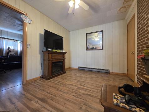 300 N Toy Street Terra Alta WV 26764