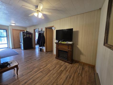 300 N Toy Street Terra Alta WV 26764