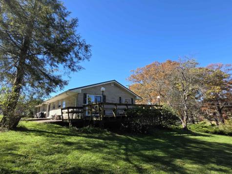 300 N Toy Street Terra Alta WV 26764