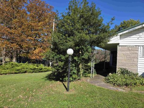 300 N Toy Street Terra Alta WV 26764