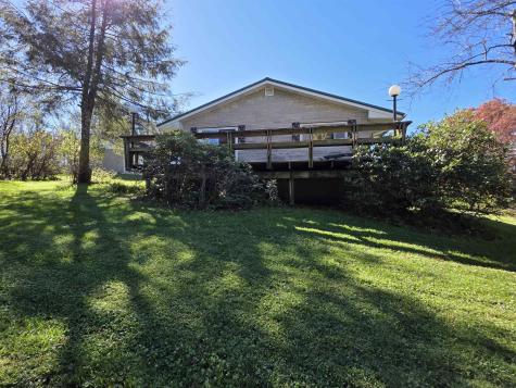 300 N Toy Street Terra Alta WV 26764